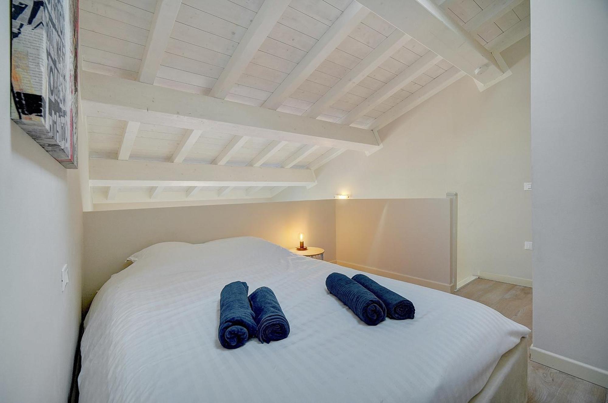 Le Paco - 600 M Plage - Verriere Cote D'Azur Канны Экстерьер фото